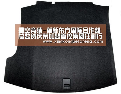 星空竞猜-前新东方国际合作部总监贺庆荣加盟首控集团任副行政总裁(图2) 星空登录